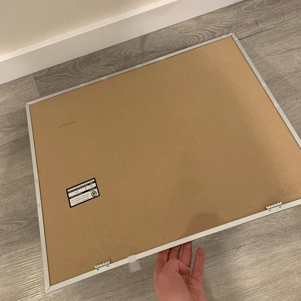 Wall Hanging Whiteboard Calendar